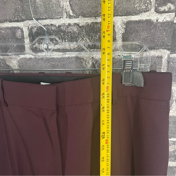 REISS - GABI TAILORED SINGLE BREASTED SUIT BLAZER & GABI SLIM FIT SUIT TROUSERS - Picture 16 of 16